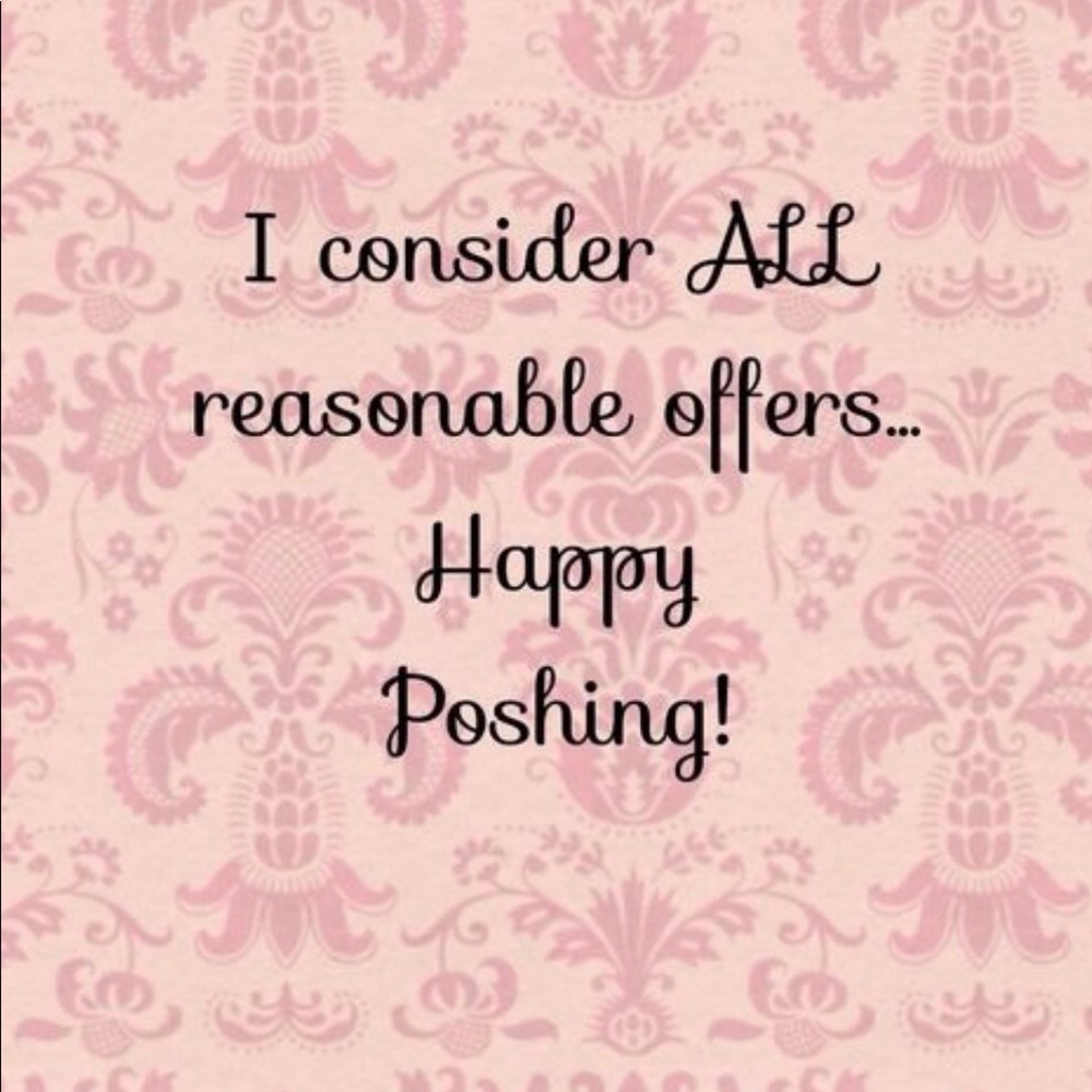 Please me me an offer! 😁😁😁